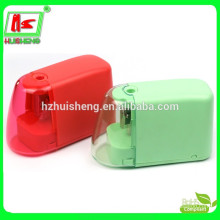 factory directly wholesale high quality plastic pencil sharpener for promotion
